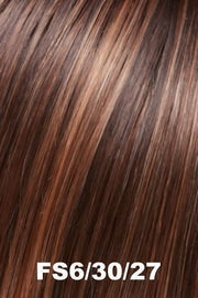 Accessories_Jon Renau_Wigs Ruby by Jon Renau | Average Cap