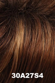 Accessories_Jon Renau_Wigs Ruby by Jon Renau | Average Cap
