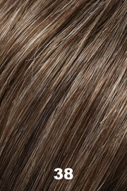Accessories_Jon Renau_Wigs Ruby by Jon Renau | Average Cap
