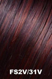 Accessories_Jon Renau_Wigs Ruby by Jon Renau | Average Cap