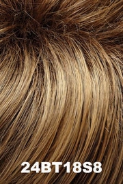 Accessories_Jon Renau_Wigs Ruby by Jon Renau | Average Cap