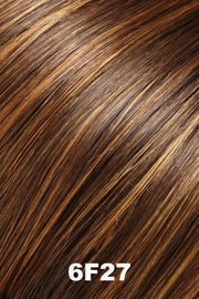 Accessories_Jon Renau_Wigs Ruby by Jon Renau | Average Cap