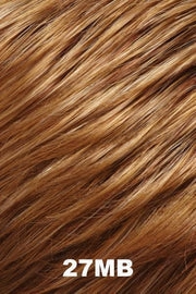 Accessories_Jon Renau_Wigs Ruby by Jon Renau | Average Cap