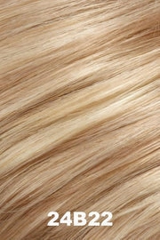 Accessories_Jon Renau_Wigs Ruby by Jon Renau | Average Cap