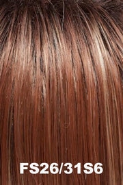 Accessories_Jon Renau_Wigs Ruby by Jon Renau | Average Cap
