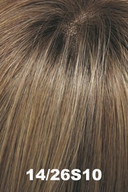 Accessories_Jon Renau_Wigs Ruby by Jon Renau | Average Cap
