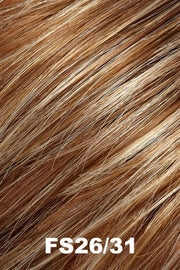 Accessories_Jon Renau_Wigs Ruby by Jon Renau | Average Cap