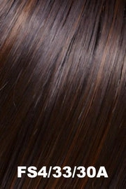 Accessories_Jon Renau_Wigs Ruby by Jon Renau | Average Cap