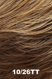 Accessories_Jon Renau_Wigs Ruby by Jon Renau | Average Cap