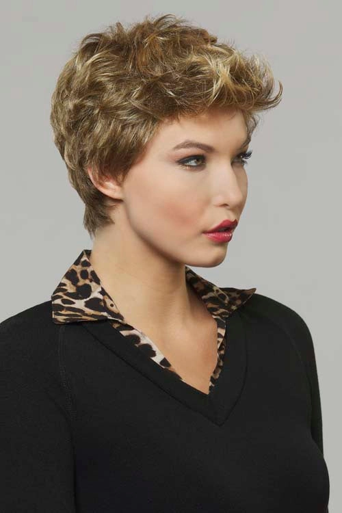 Accessories_Jon Renau_Wigs Ruby Wig by Henry Margu | Synthetic Hair | Petite/Average Cap