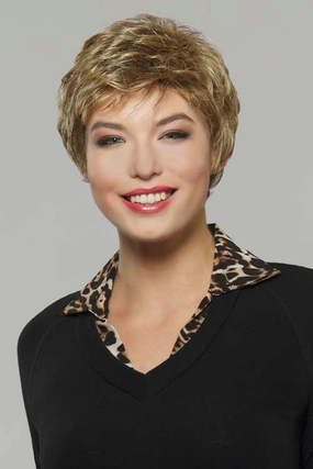 Accessories_Jon Renau_Wigs Ruby Wig by Henry Margu | Synthetic Hair | Petite/Average Cap