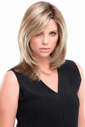 Accessories_Jon Renau_Wigs Sandra Wig by Jon Renau | Synthetic (Hand Tied Mono Top)