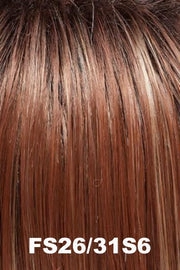 Accessories_Jon Renau_Wigs Sarah HT Wig by Jon Renau | Synthetic Hair | Large Cap