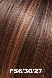 Accessories_Jon Renau_Wigs Sarah HT Wig by Jon Renau | Synthetic Hair | Large Cap