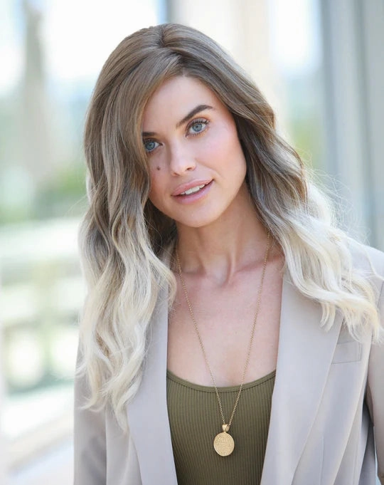 Accessories_Jon Renau_Wigs Sarah HT Wig by Jon Renau | Synthetic Hair | Large Cap