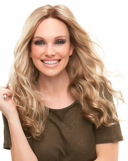Accessories_Jon Renau_Wigs Sarah HT Wig by Jon Renau | Synthetic Hair | Large Cap