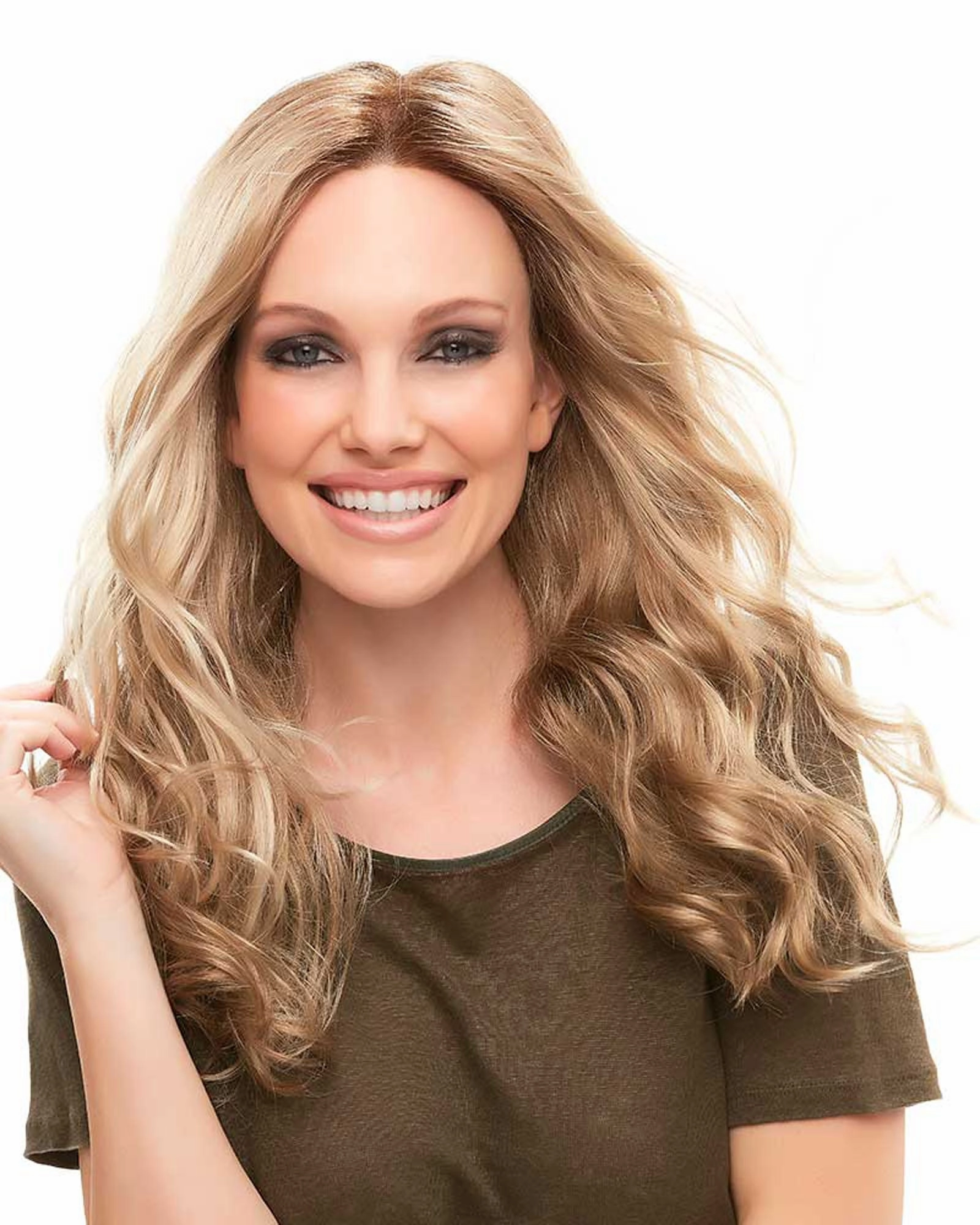 Accessories_Jon Renau_Wigs Sarah