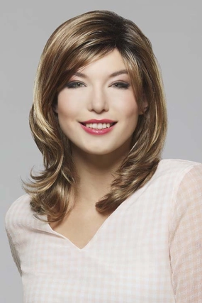 Accessories_Jon Renau_Wigs Savannah Wig by Henry Margu | Synthetic Hair | Average Cap