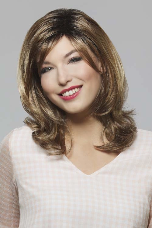 Accessories_Jon Renau_Wigs Savannah Wig by Henry Margu | Synthetic Hair | Average Cap