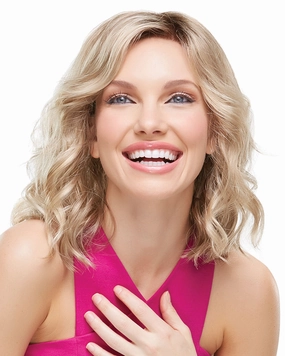 Accessories_Jon Renau_Wigs Scarlett (Exclusive) | Lace Front Synthetic Wig by Jon Renau