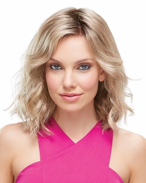 Accessories_Jon Renau_Wigs Scarlett-Large (Exclusive) | Lace Front Synthetic Wig by Jon Renau