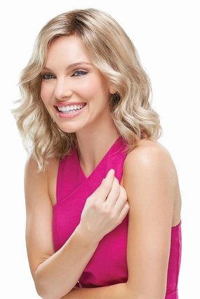 Accessories_Jon Renau_Wigs Scarlett Wig by Jon Renau | Synthetic (Lace Front Open Cap)