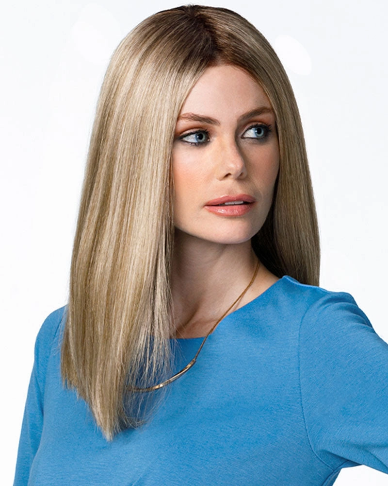 Accessories_Jon Renau_Wigs Selena | Lace Front & Monofilament Synthetic Wig by Jon Renau