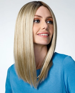 Accessories_Jon Renau_Wigs Selena (Exclusive) | Lace Front & Monofilament Synthetic Wig by Jon Renau