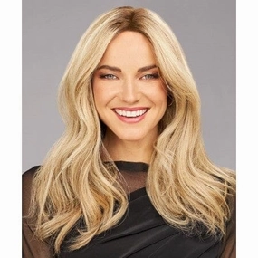 Accessories_Jon Renau_Wigs Shea Remy Human Hair Wig by Jon Renau | Discontinued | All Sales Final