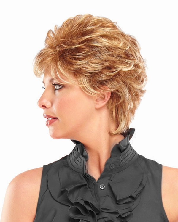 Accessories_Jon Renau_Wigs Sheena-Petite | Synthetic Wig by Jon Renau