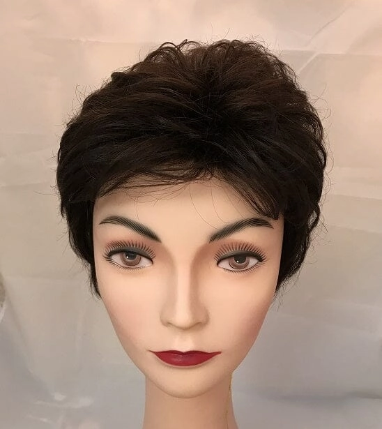Accessories_Jon Renau_Wigs Sheena Petite Short Length Wig by Jon Renau
