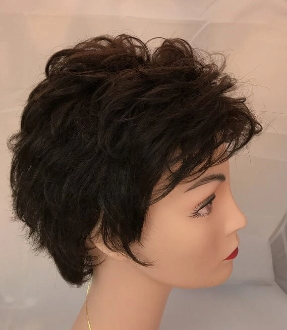 Accessories_Jon Renau_Wigs Sheena Petite Short Length Wig by Jon Renau