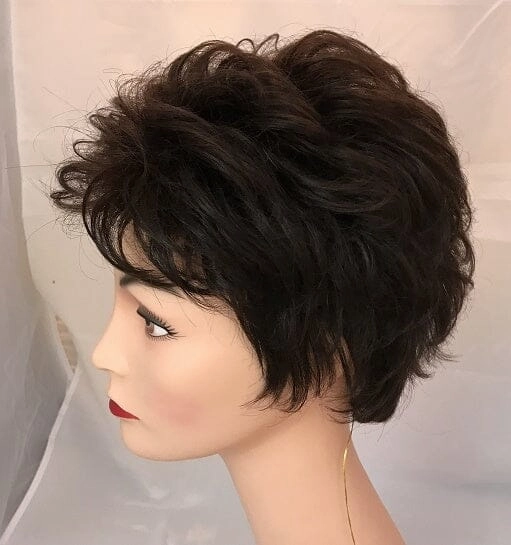 Accessories_Jon Renau_Wigs Sheena Petite Short Length Wig by Jon Renau