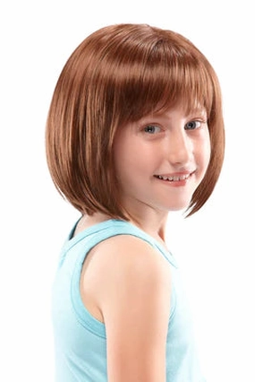 Accessories_Jon Renau_Wigs Shiloh Wig by Jon Renau | Children's Wig