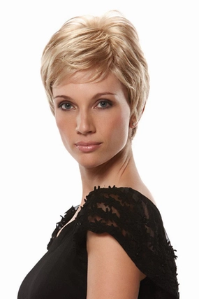 Accessories_Jon Renau_Wigs Simplicity by Jon Renau | Petite Cap