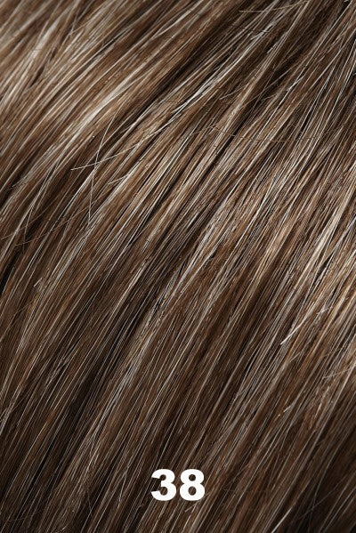 Accessories_Jon Renau_Wigs Simplicity by Jon Renau | Petite Cap