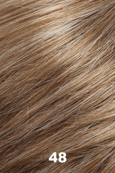 Accessories_Jon Renau_Wigs Simplicity by Jon Renau | Petite Cap