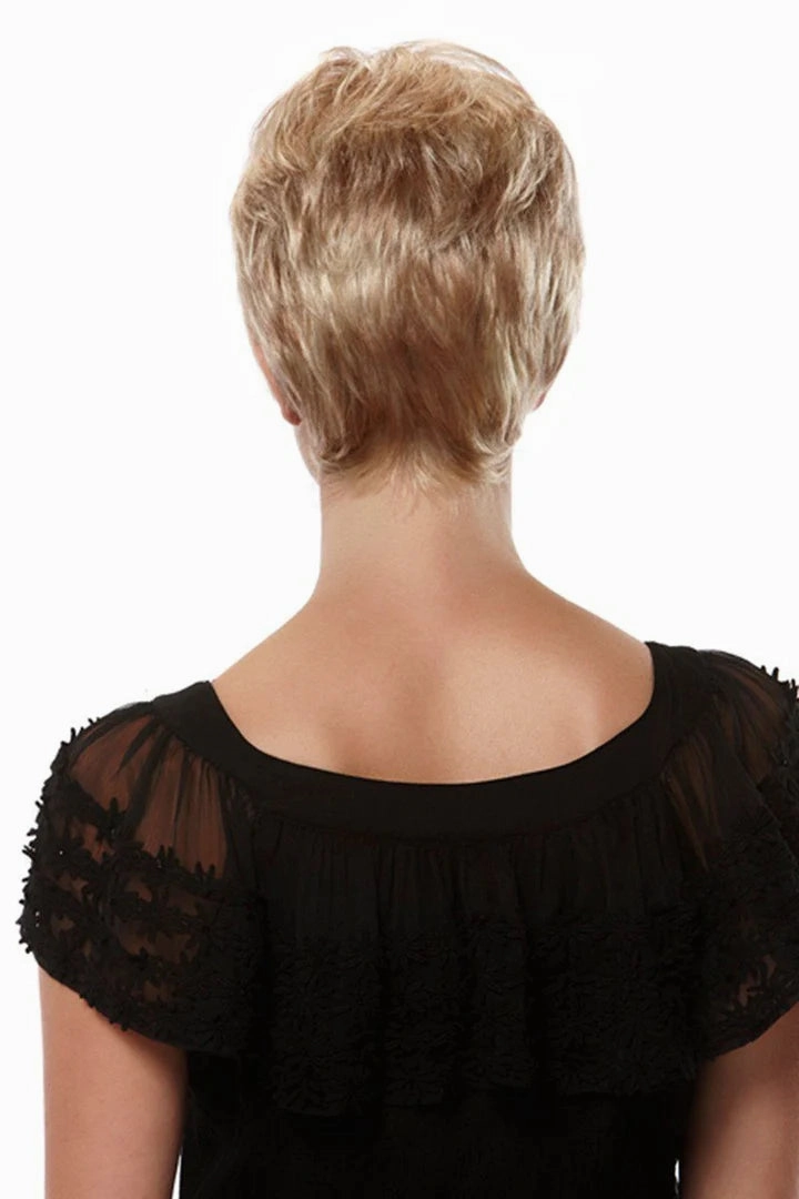 Accessories_Jon Renau_Wigs Simplicity by Jon Renau | Petite Cap