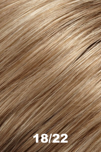 Accessories_Jon Renau_Wigs Simplicity by Jon Renau | Petite Cap