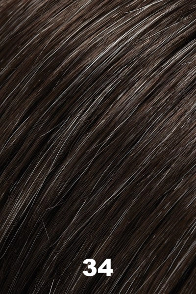 Accessories_Jon Renau_Wigs Simplicity by Jon Renau | Petite Cap