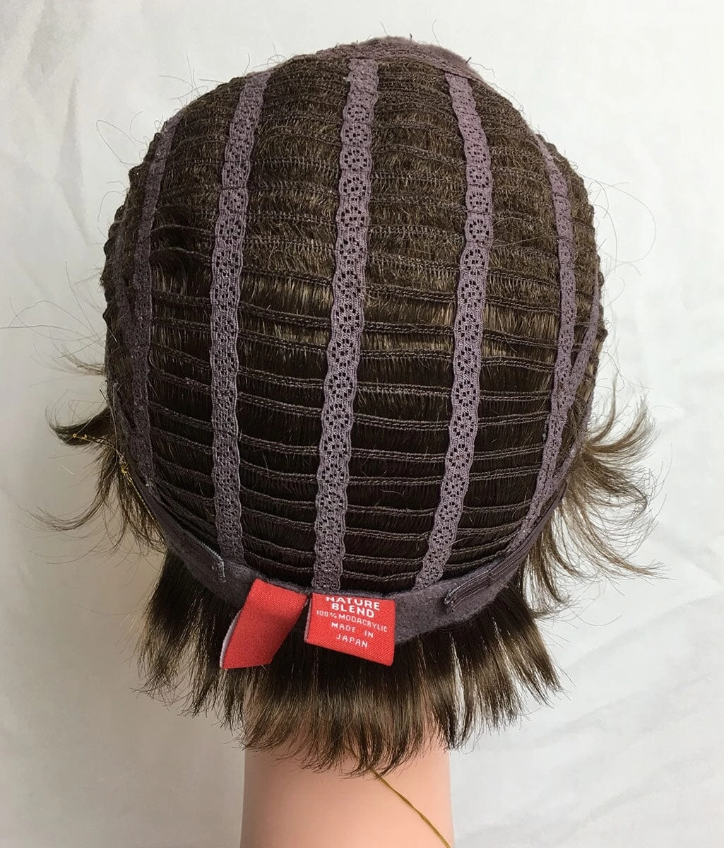 Accessories_Jon Renau_Wigs Simplicity Petite Wig by Jon Renau