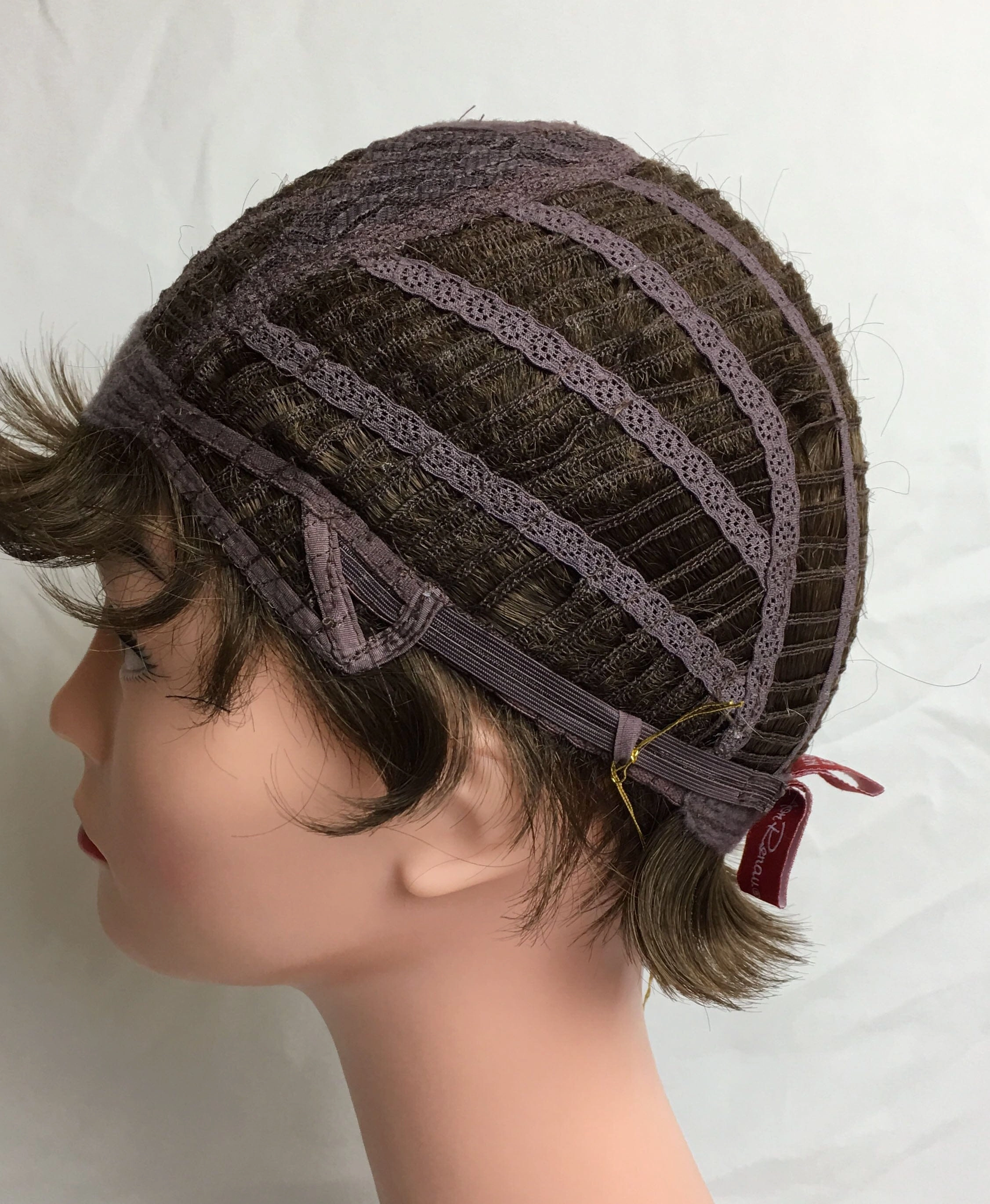 Accessories_Jon Renau_Wigs Simplicity Petite Wig by Jon Renau