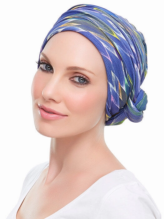 Accessories_Jon Renau_Wigs Softie Wrap Print