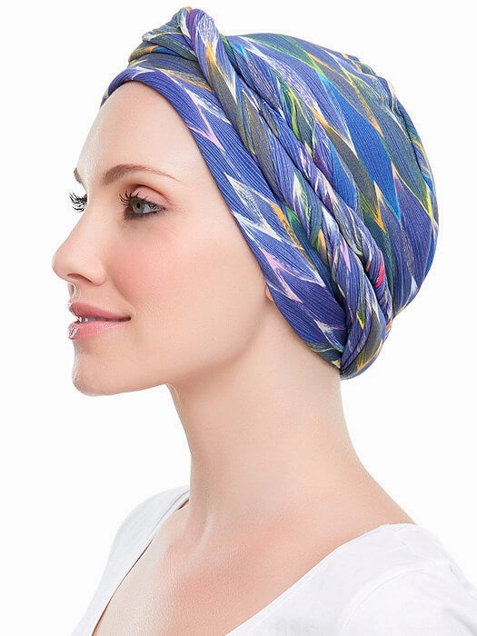 Accessories_Jon Renau_Wigs Softie Wrap Print