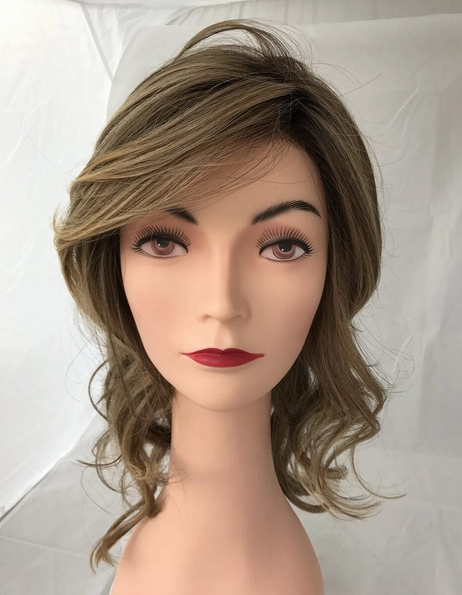 Accessories_Jon Renau_Wigs Spicy Heat Defiant Wig by Jon Renau