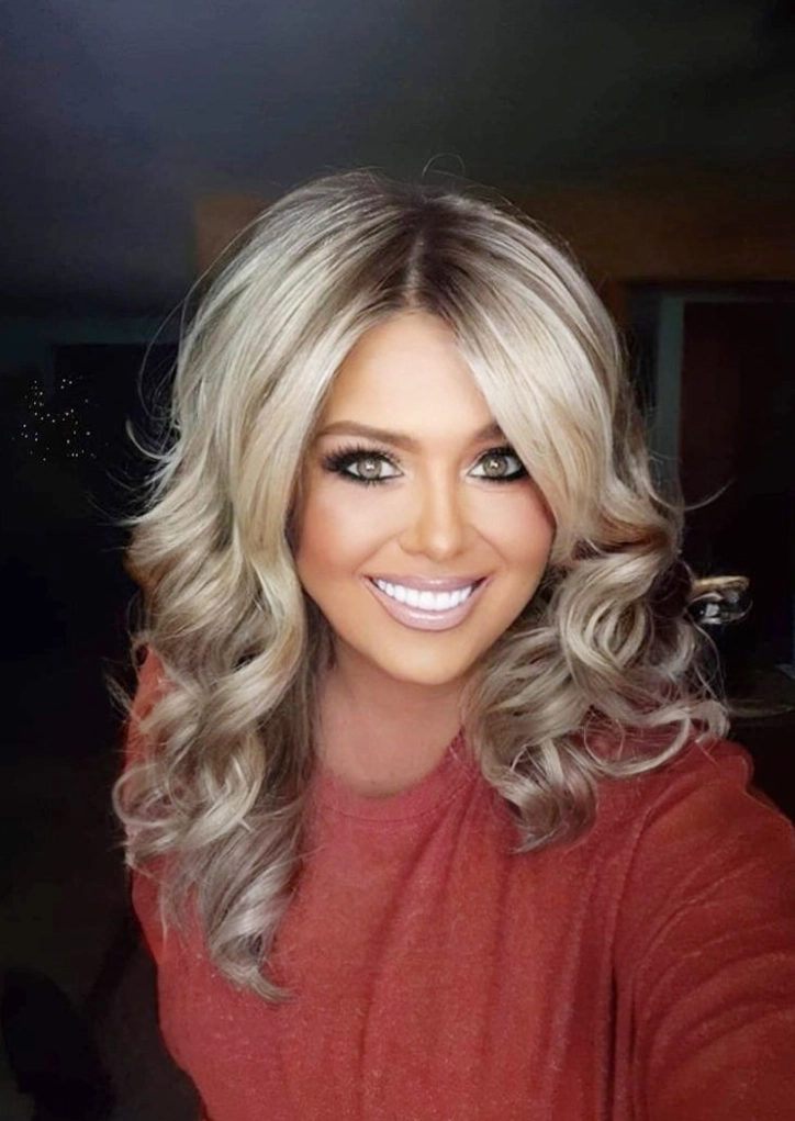Accessories_Jon Renau_Wigs Spicy HT Wig by Jon Renau | Heat Friendly Synthetic Hair | Average Cap