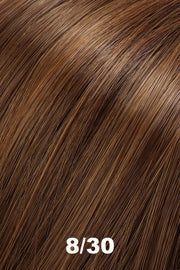 Accessories_Jon Renau_Wigs Spicy HT Wig by Jon Renau | Heat Friendly Synthetic Hair | Average Cap