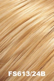 Accessories_Jon Renau_Wigs Spicy HT Wig by Jon Renau | Heat Friendly Synthetic Hair | Average Cap