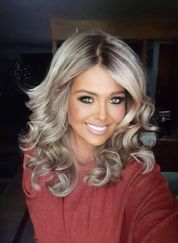 Accessories_Jon Renau_Wigs Spicy HT Wig by Jon Renau | Heat Friendly Synthetic Hair | Average Cap