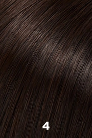 Accessories_Jon Renau_Wigs Spicy HT Wig by Jon Renau | Heat Friendly Synthetic Hair | Average Cap